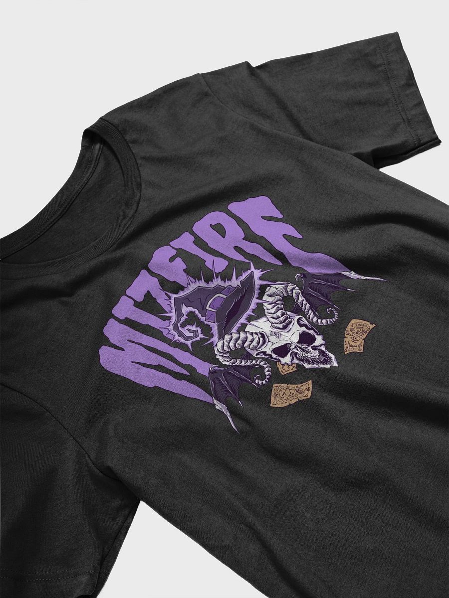 Demon Skull T-Shirt product image (21)