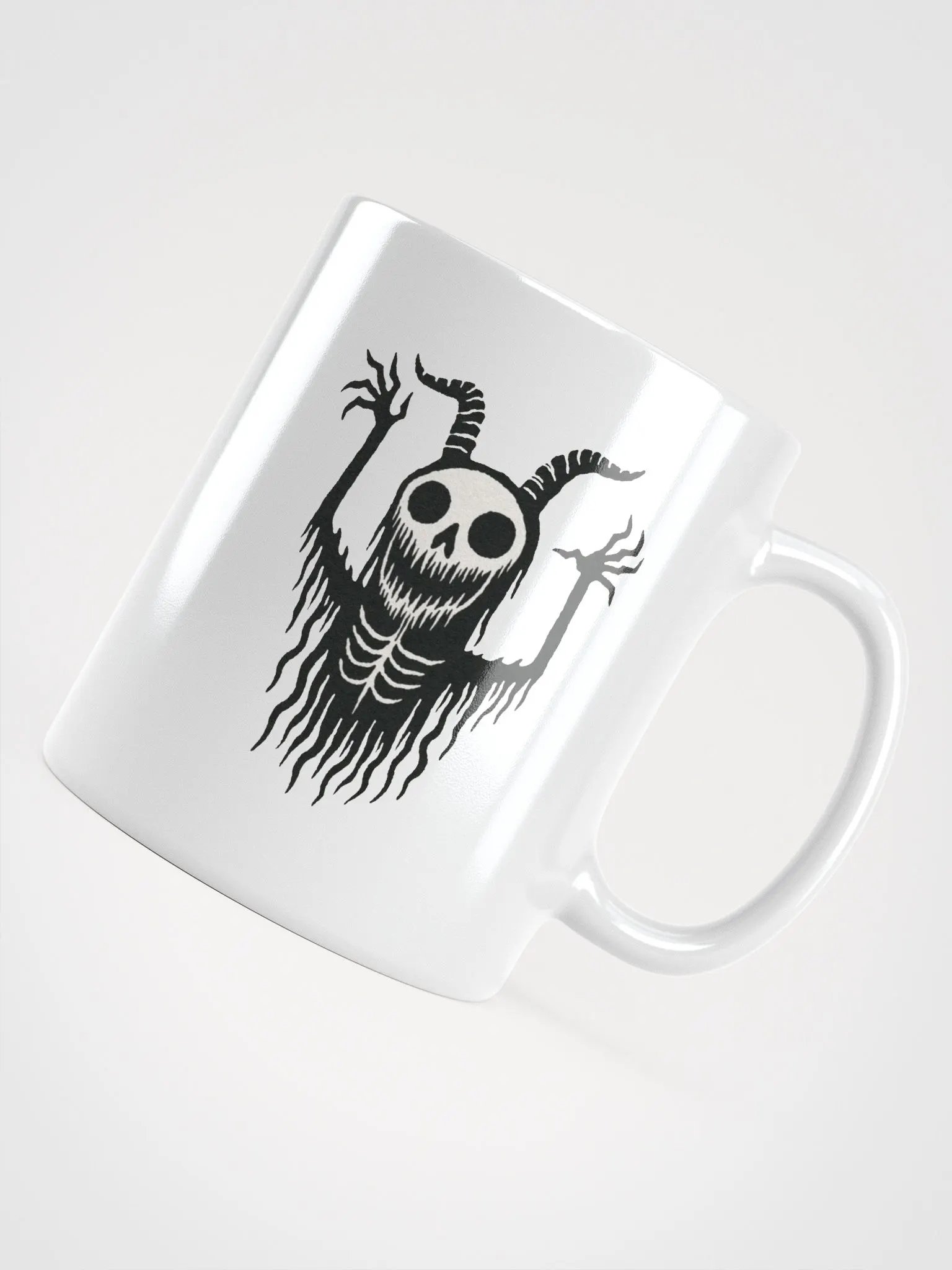 Demon 1313 Mug product image (4)
