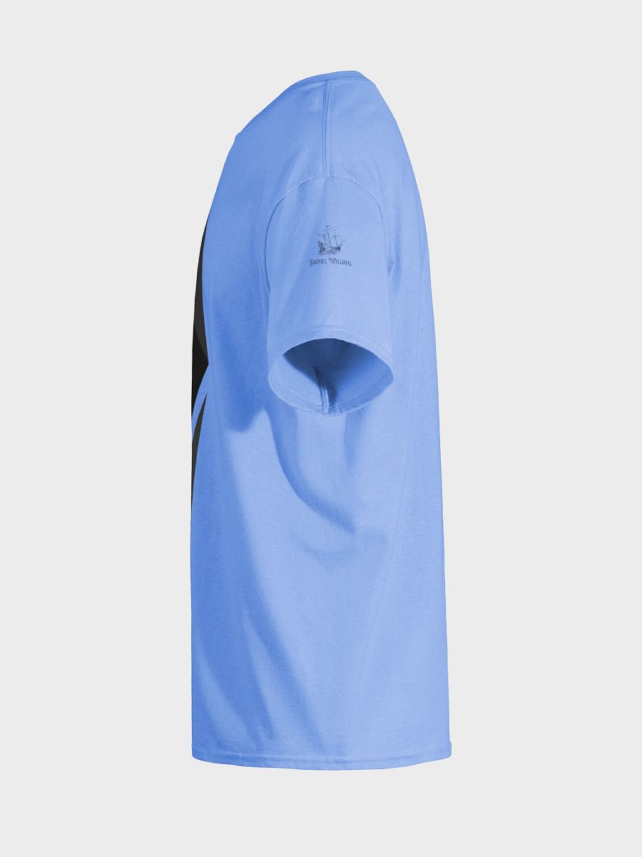 Ethereum T-shirt product image (77)