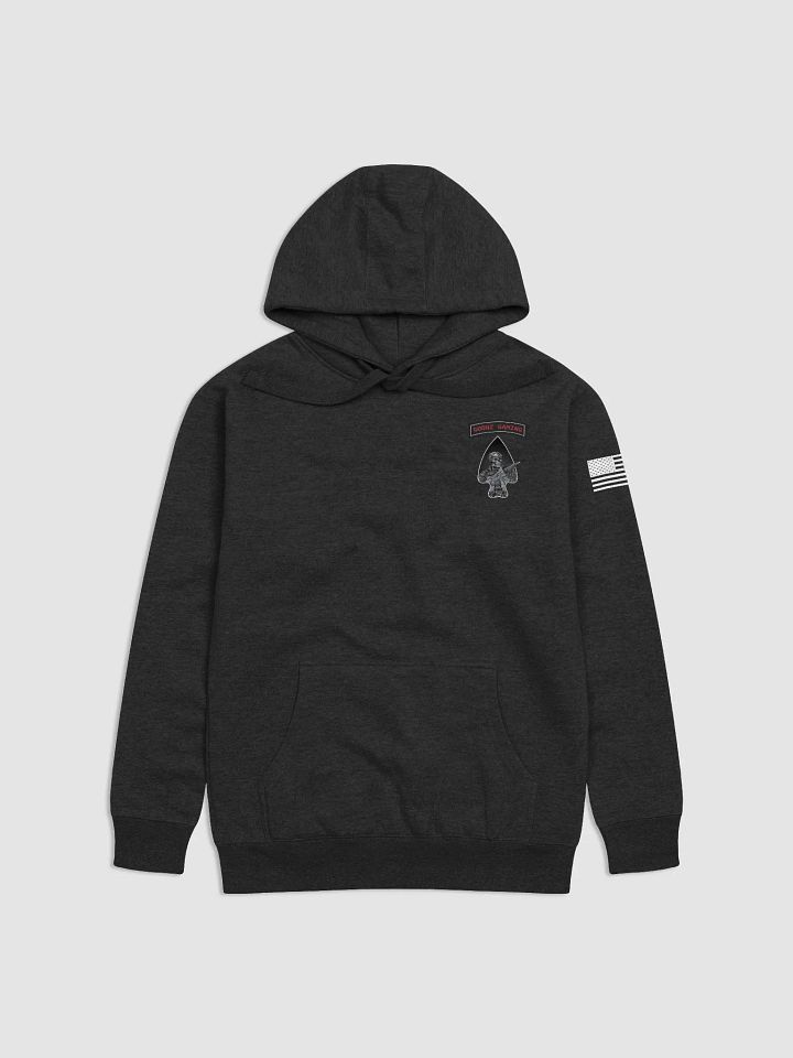 Goonz Tab w/ American Flag Sleeve product image (3)