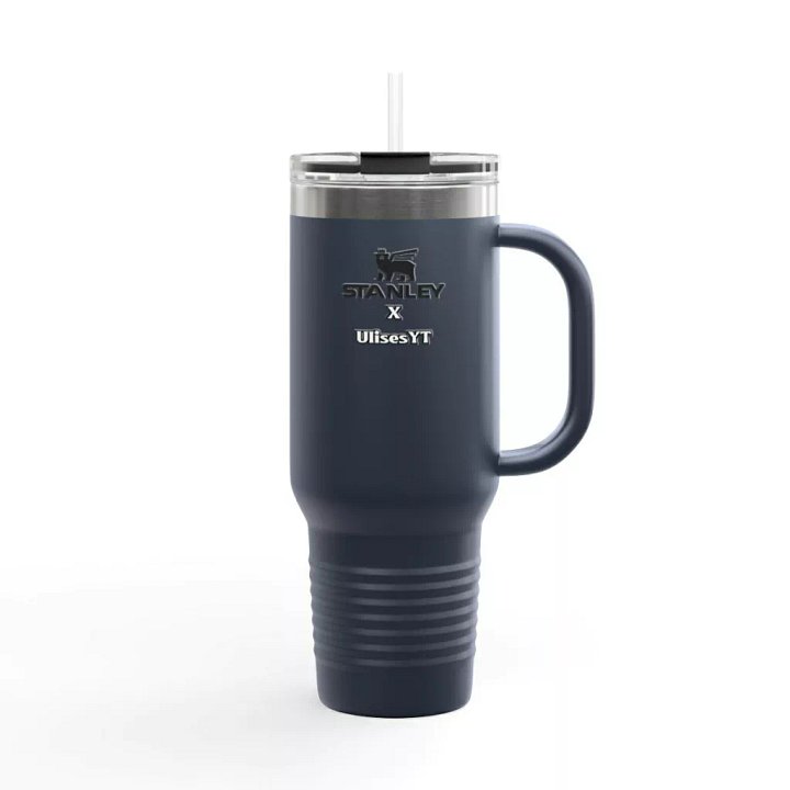 Botellita UlisesYT x Stanley product image (1)