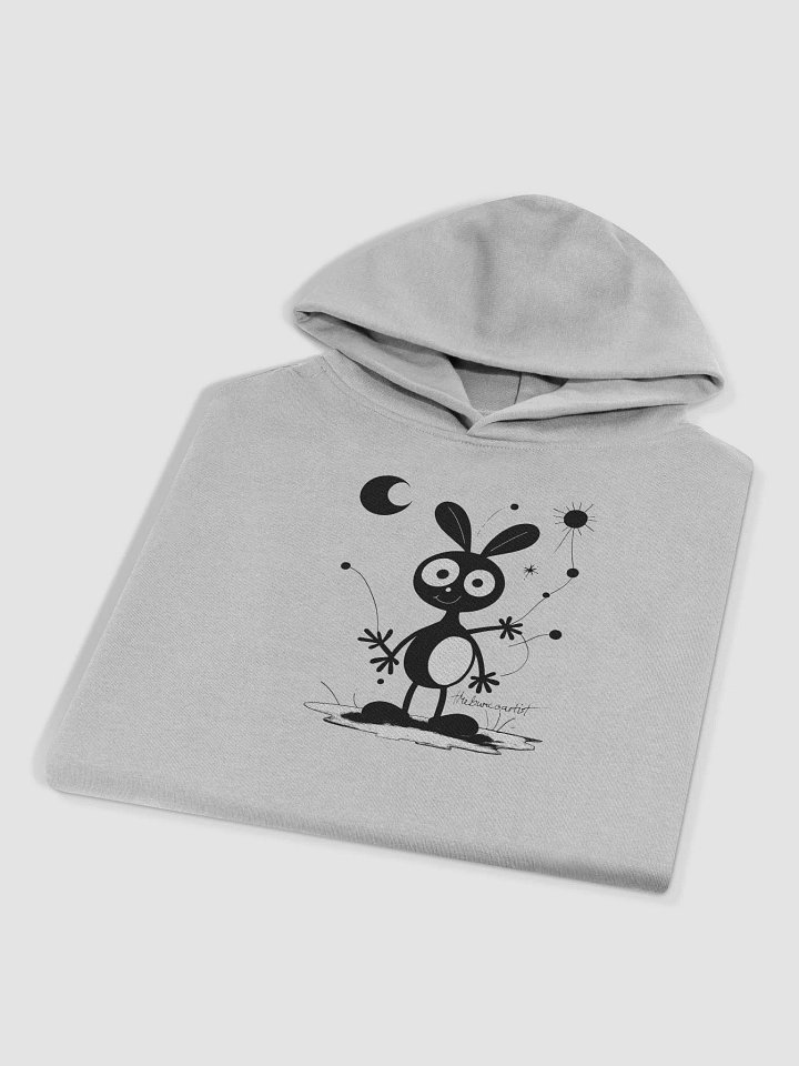 AS Colour Unisex Premium Oversized Hoodie product image (1)