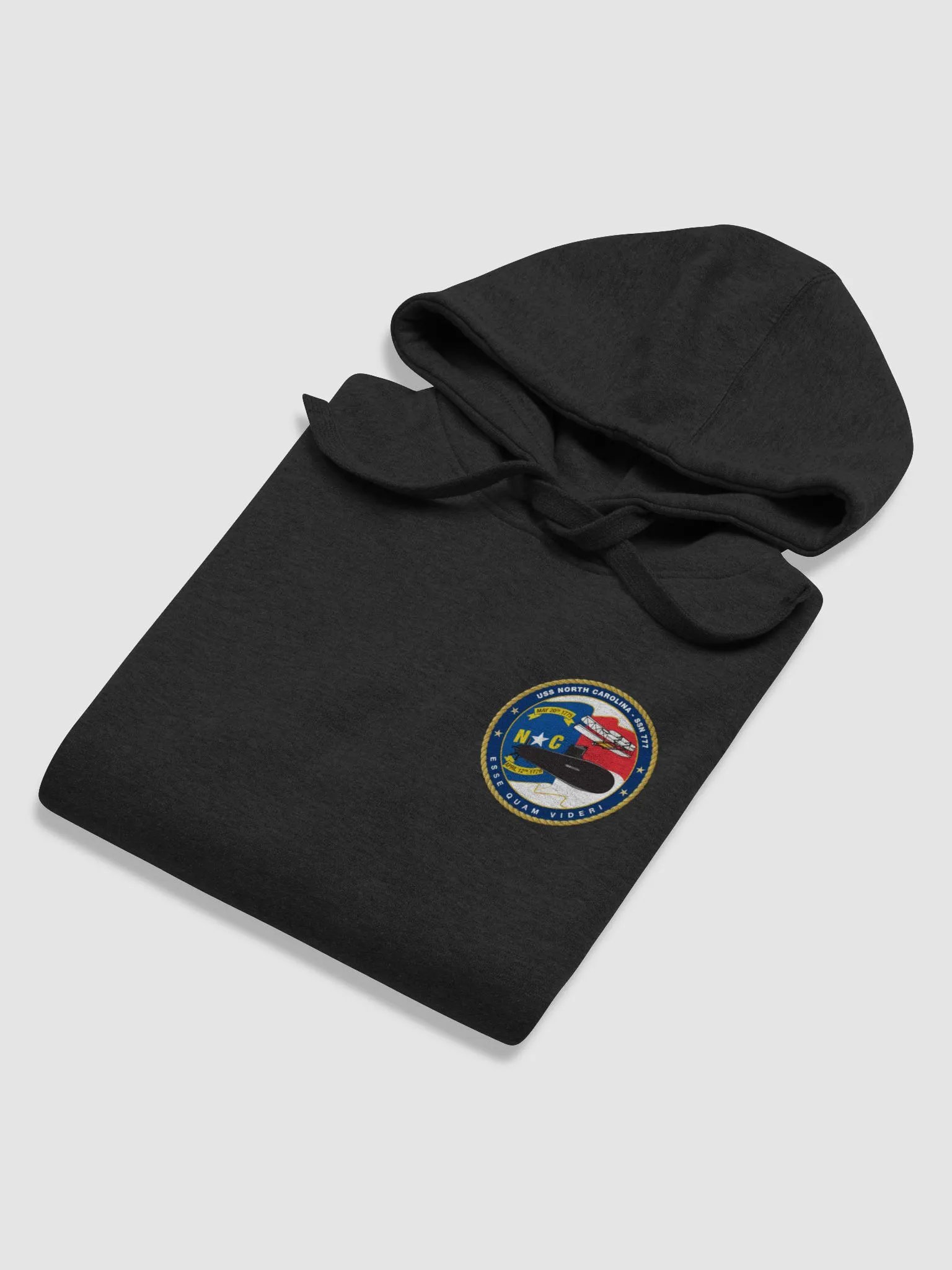 USS North Carolina SSN 777 product image (6)
