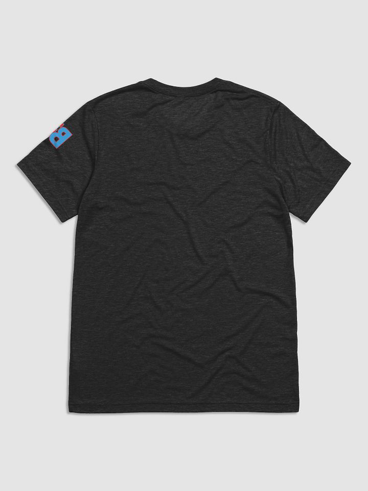 Chart Line T-Shirt product image (8)