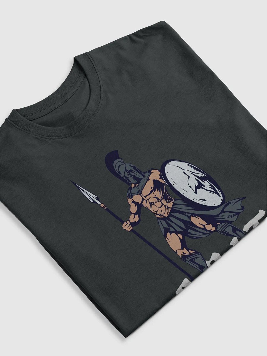 Warrior Grit Men's Premium Tee product image (32)