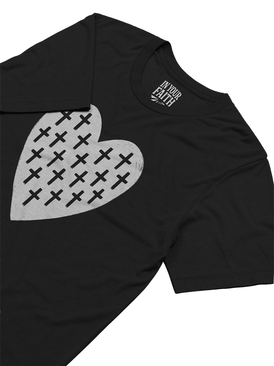 Heaven's Heart T-Shirt product image (3)