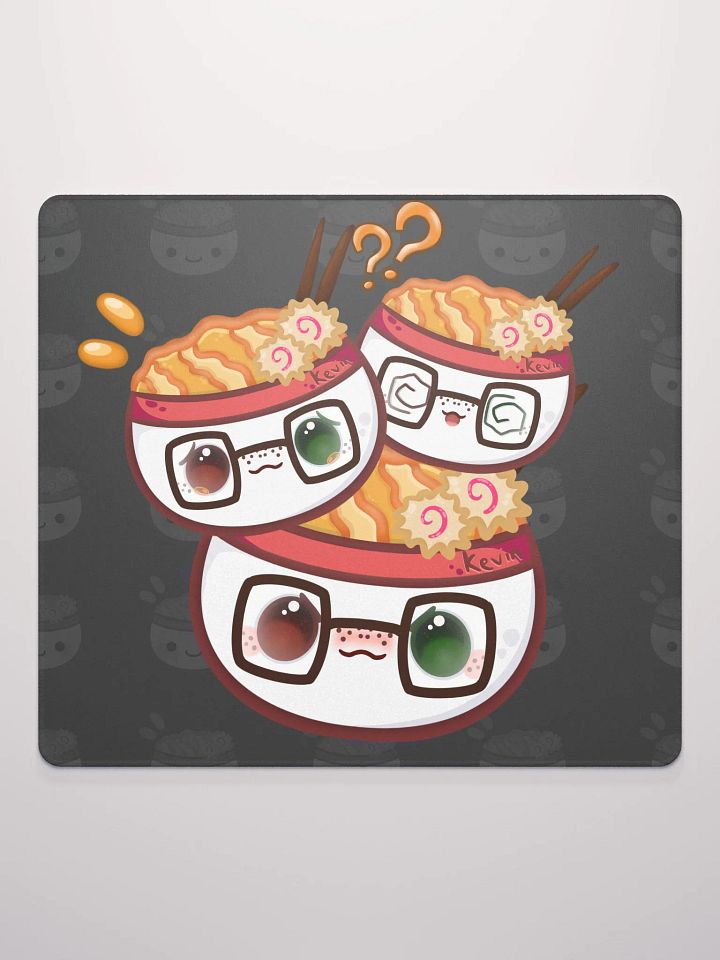 Noodle Mousemat! product image (2)