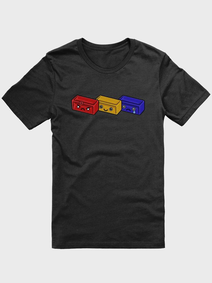ITD Sample Group T-Shirt product image (1)
