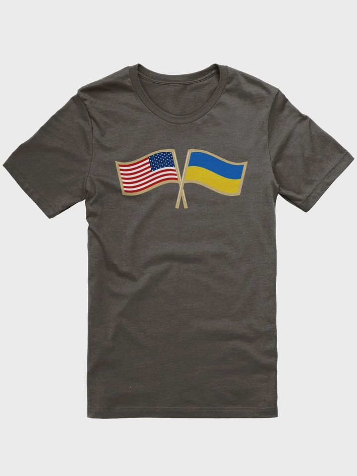 USA Ukraine Flags product image (1)