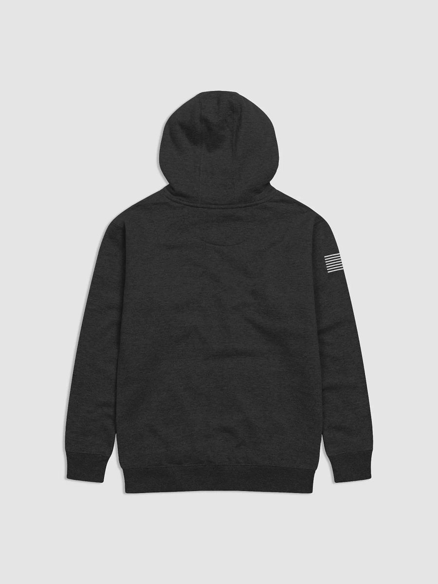 RD RACING HOODIE product image (2)