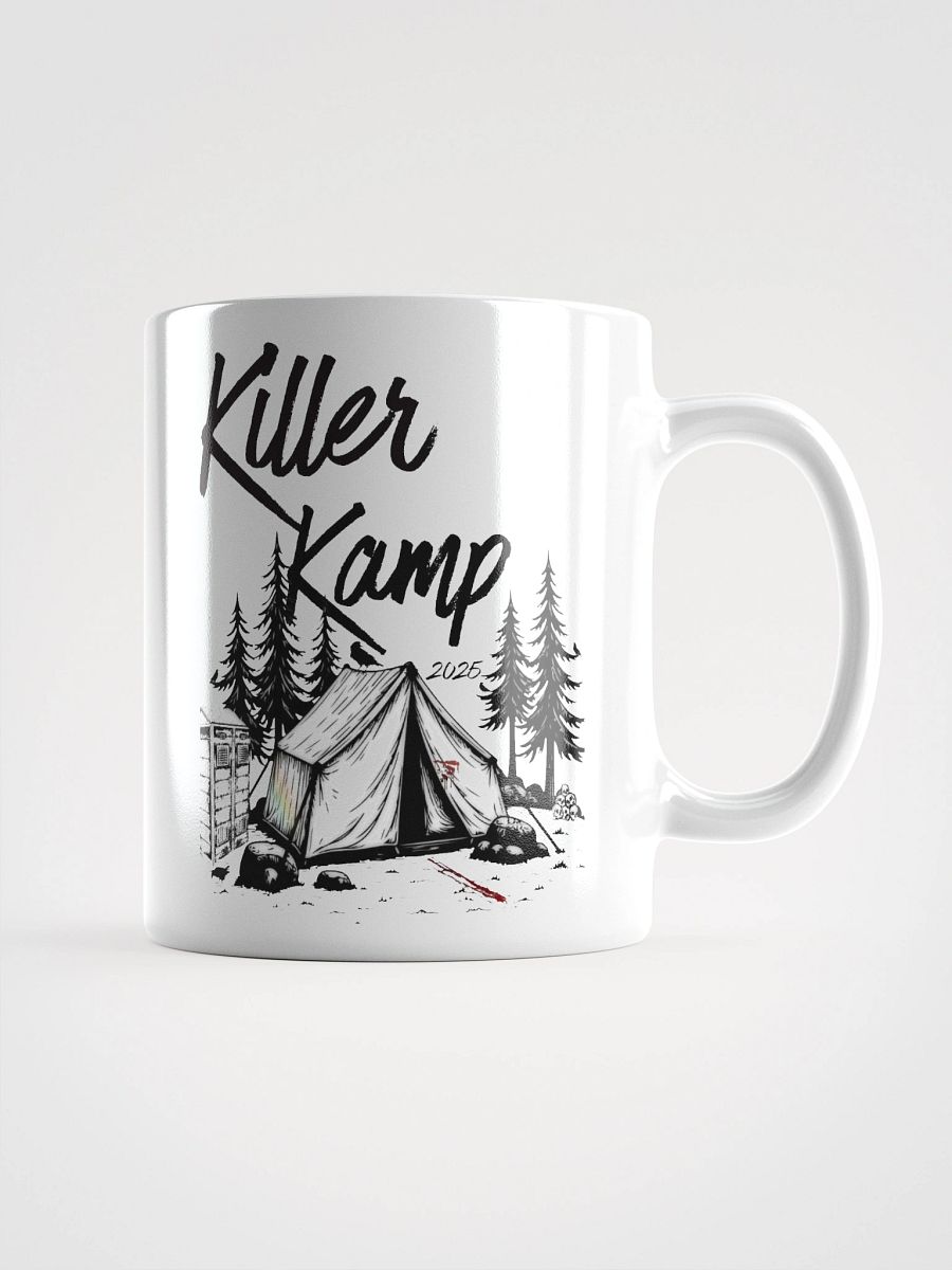 Killer Kamp Mug product image (2)