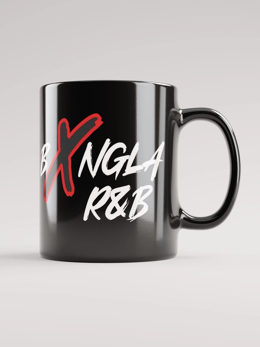 Black Coffee Mug Bangla R&B product image (6)