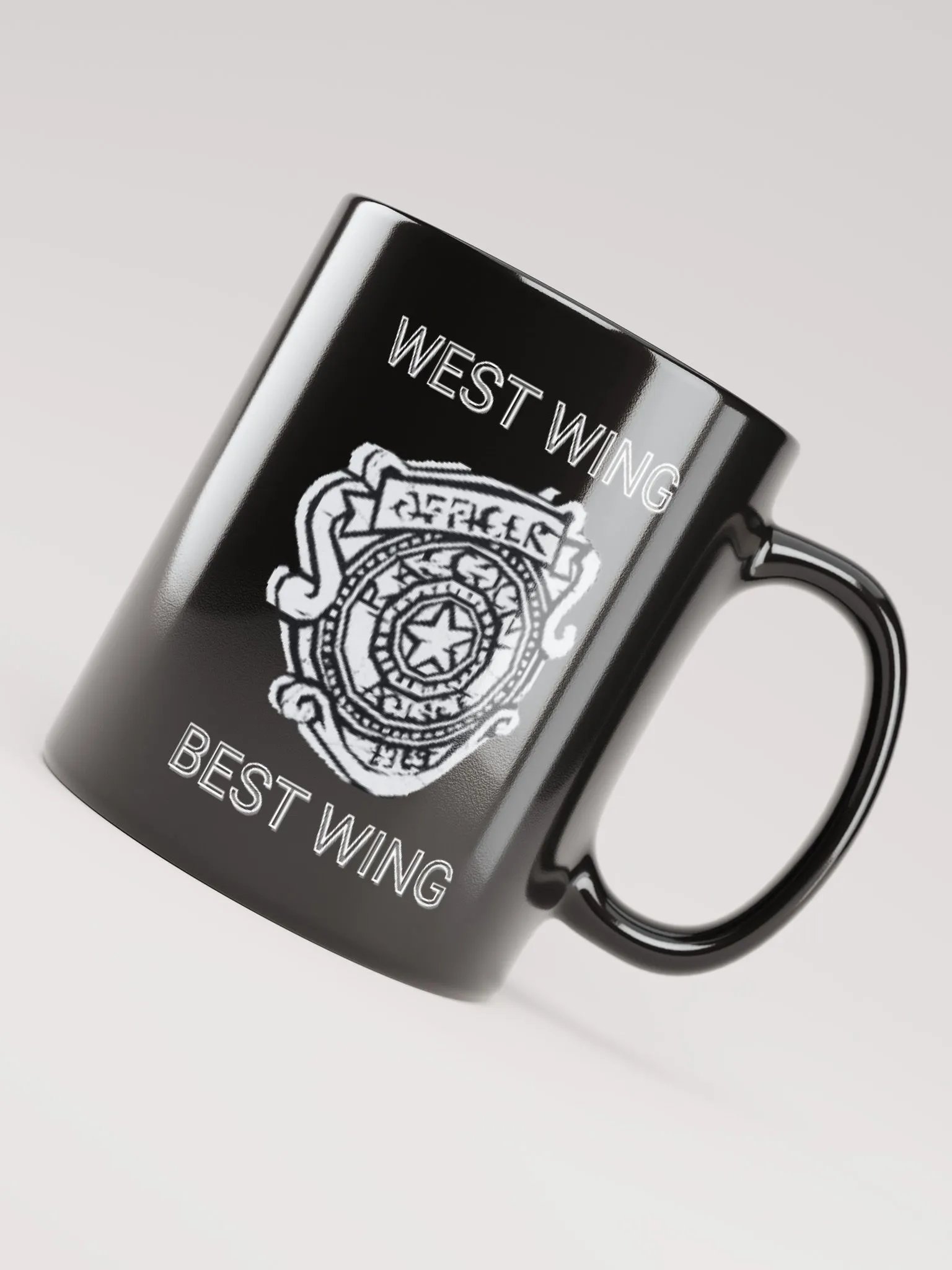 West Wing, Best Wing product image (4)
