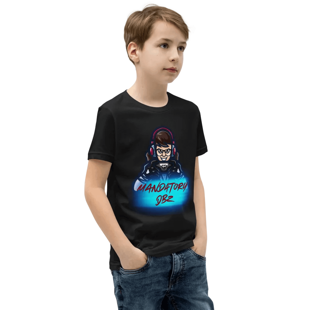 Kids Dbz product image (2)