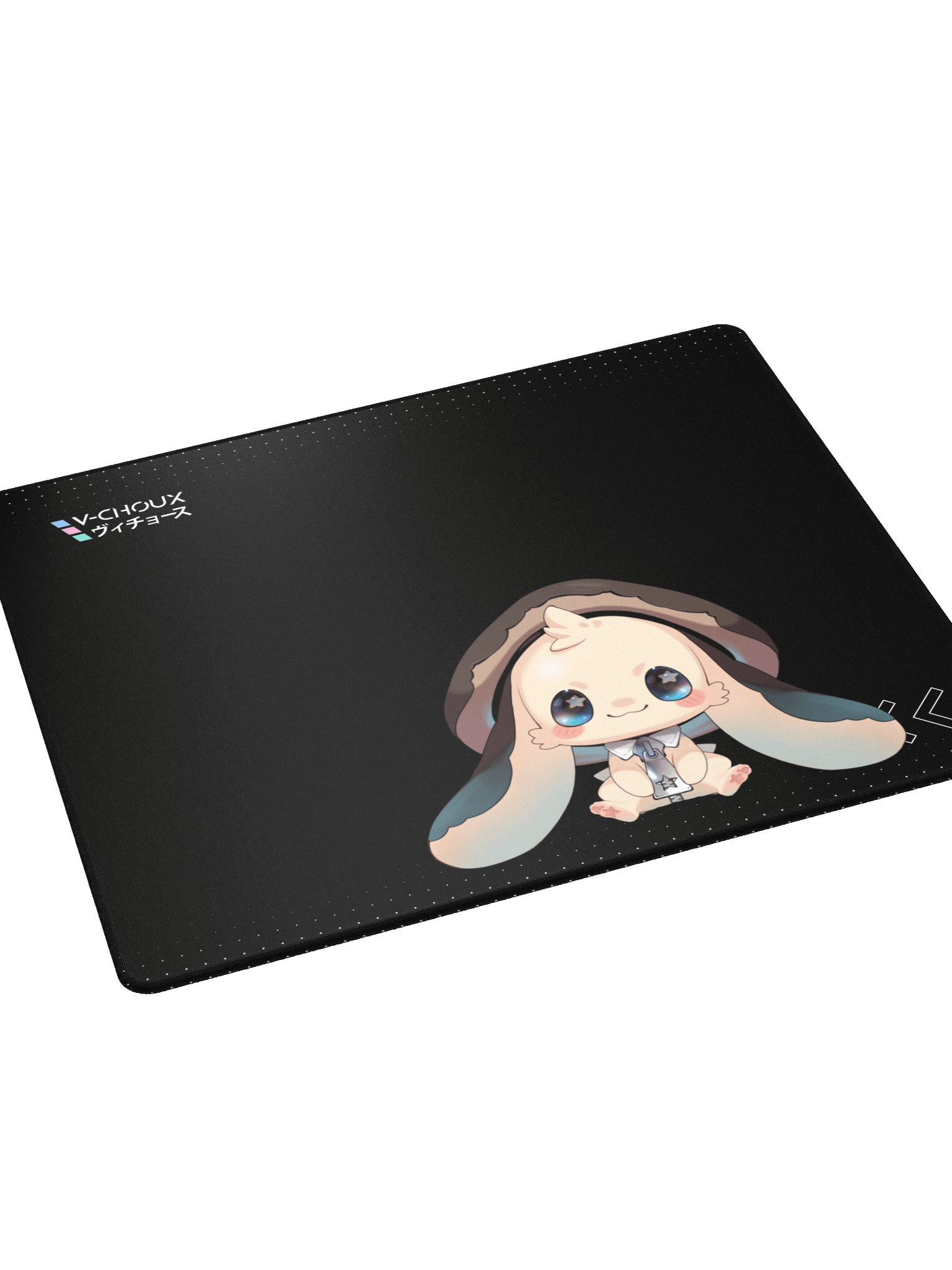 V-Choux Mousepad product image (3)