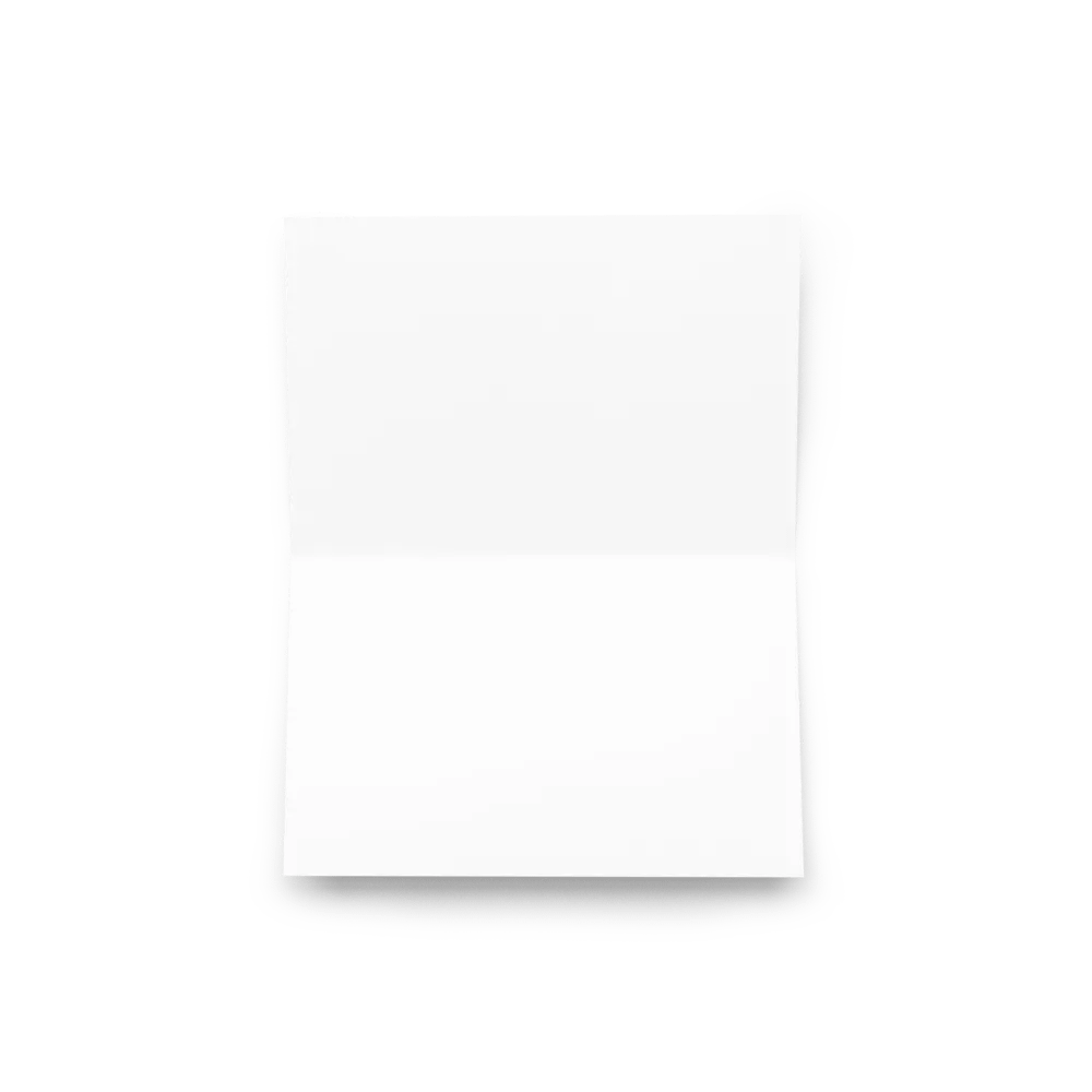 Magic of Flight - Soar Notecard product image (8)