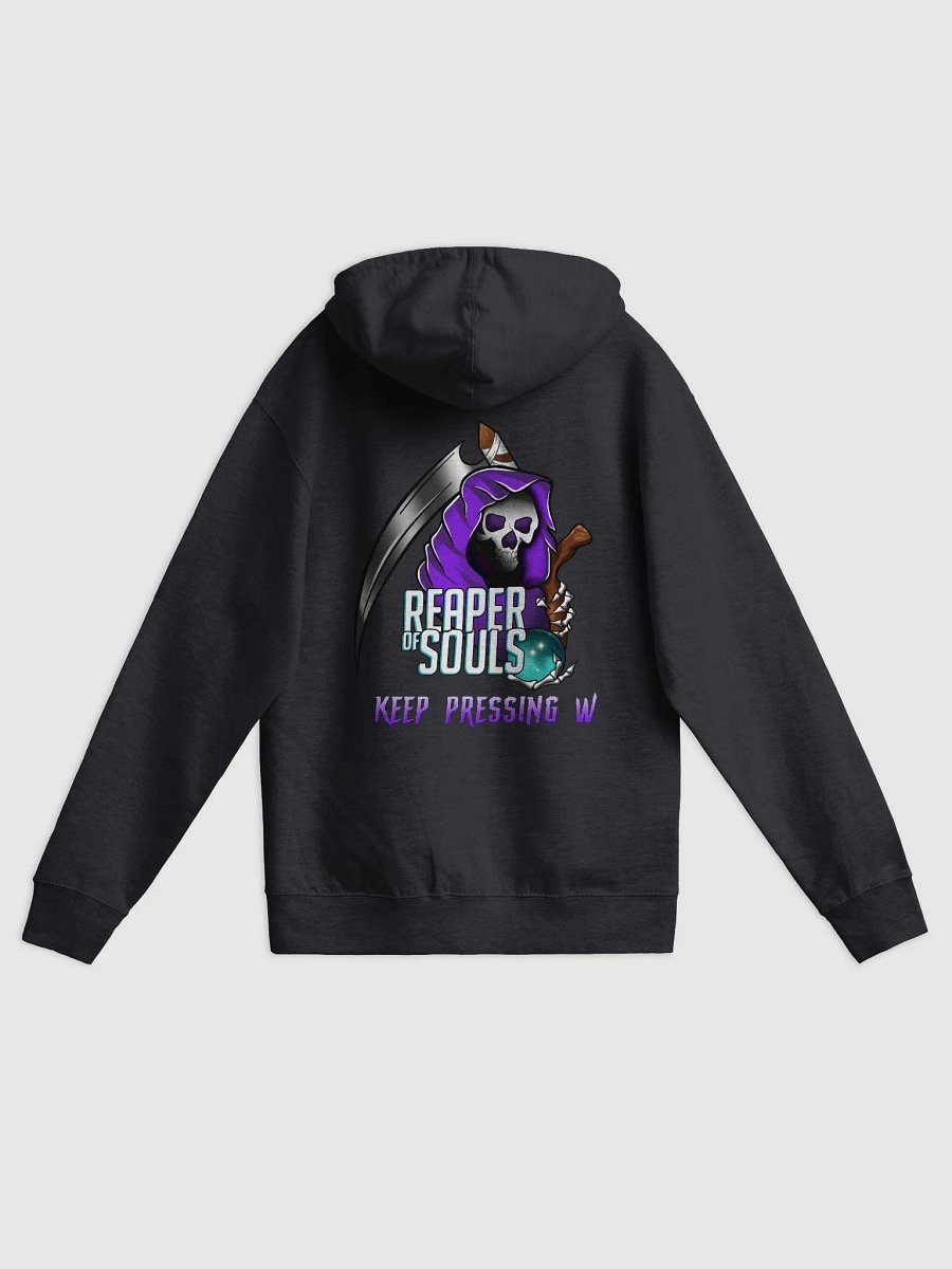 Reaper Zip Up product image (7)