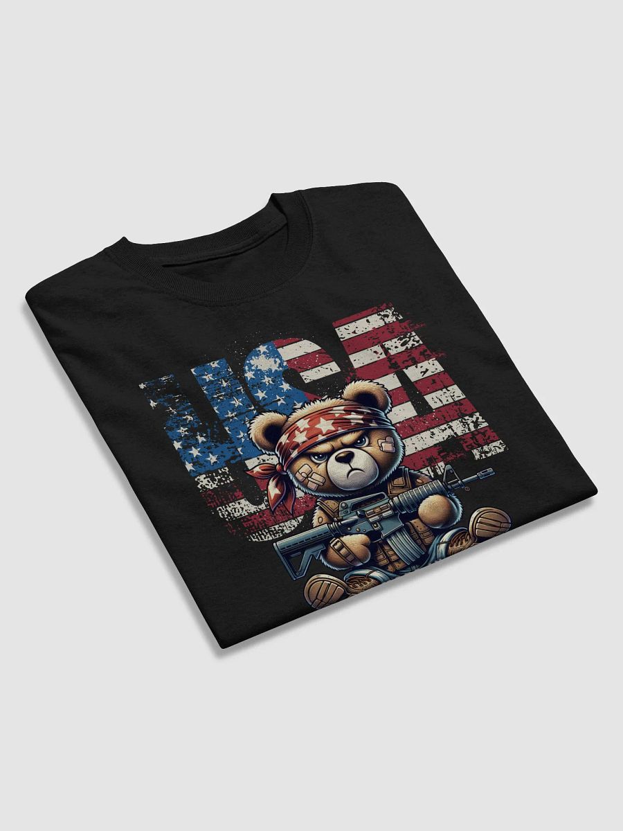 Patriot Bear Tee product image (10)