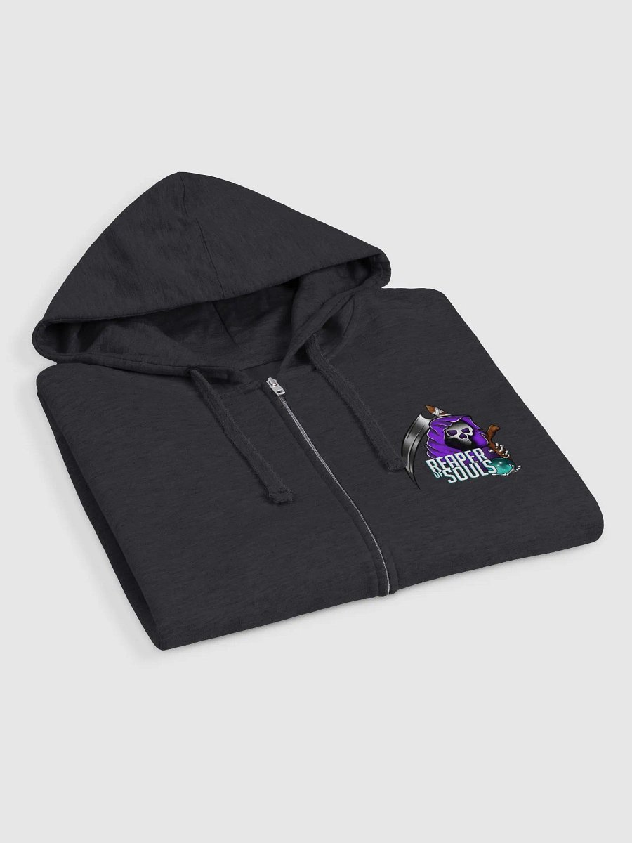 Reaper Zip Up product image (4)