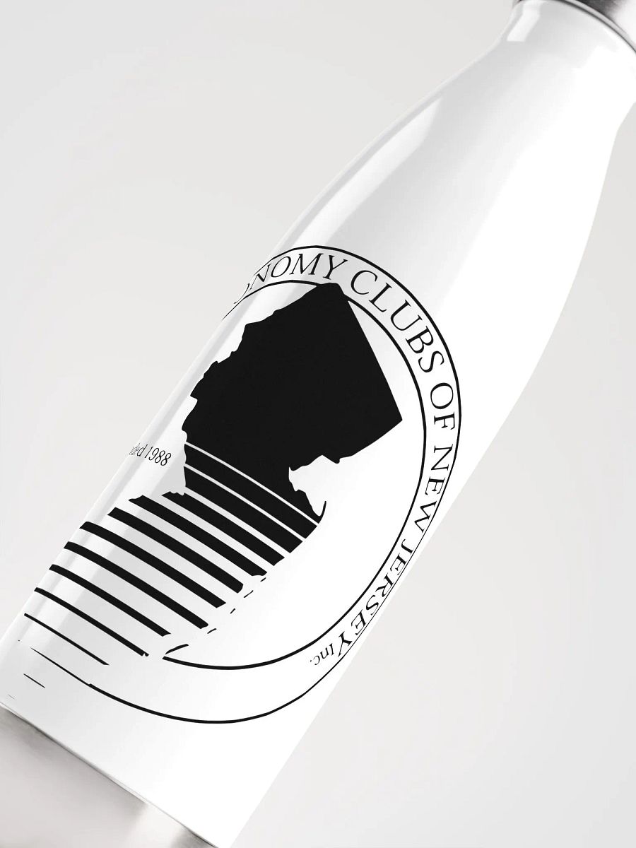 UACNJ Insulated Water Bottle product image (5)