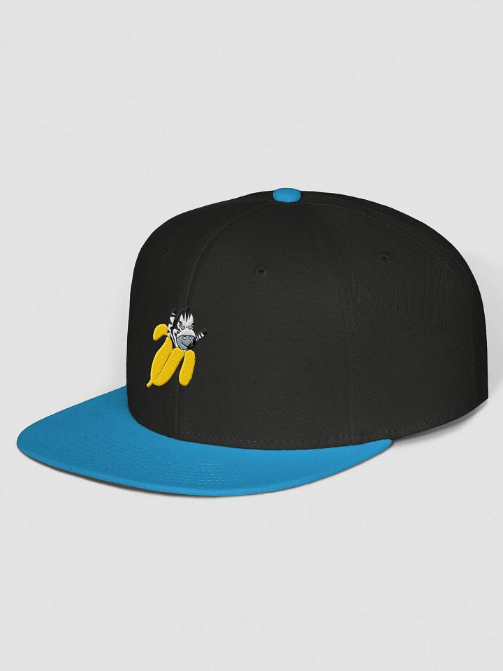 Zebra-Banana Hat product image (23)