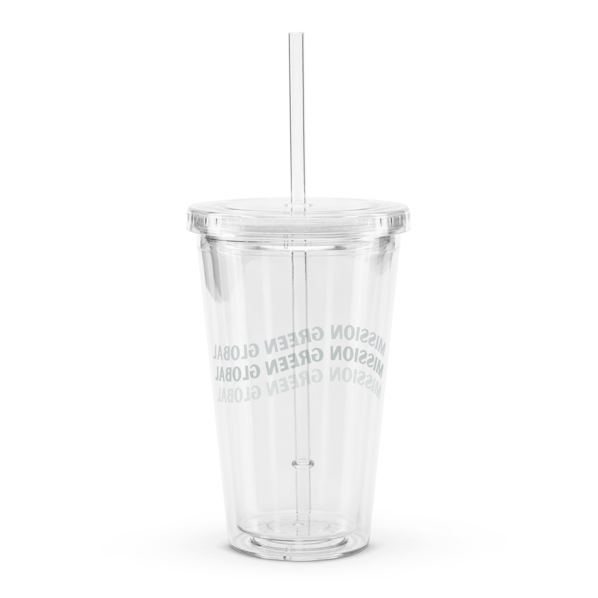 Clear Tumblr product image (2)