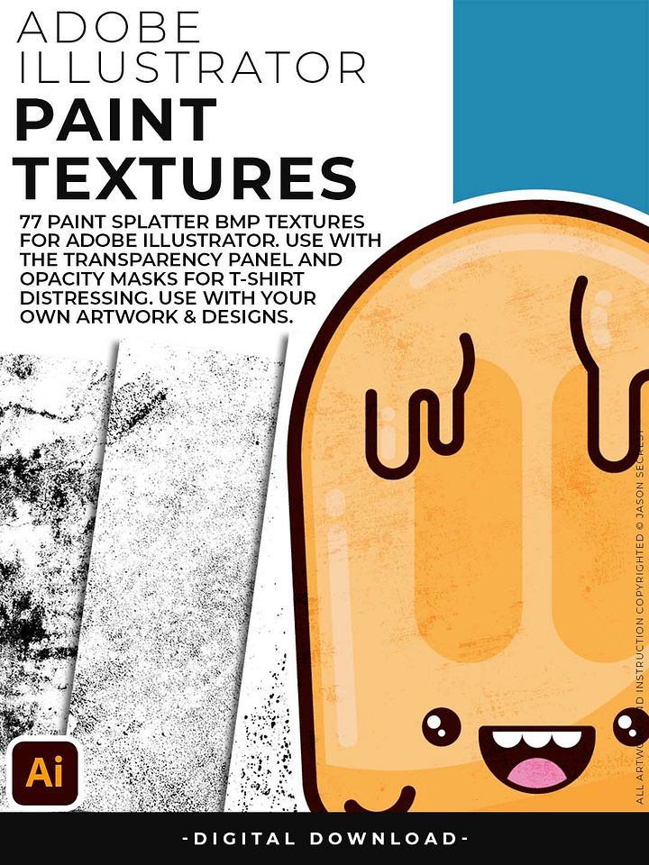 PAINT TEXTURES product image (1)