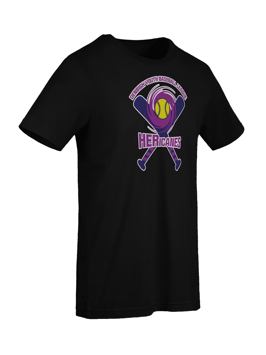 HERicanes - Soft T-shirt product image (9)