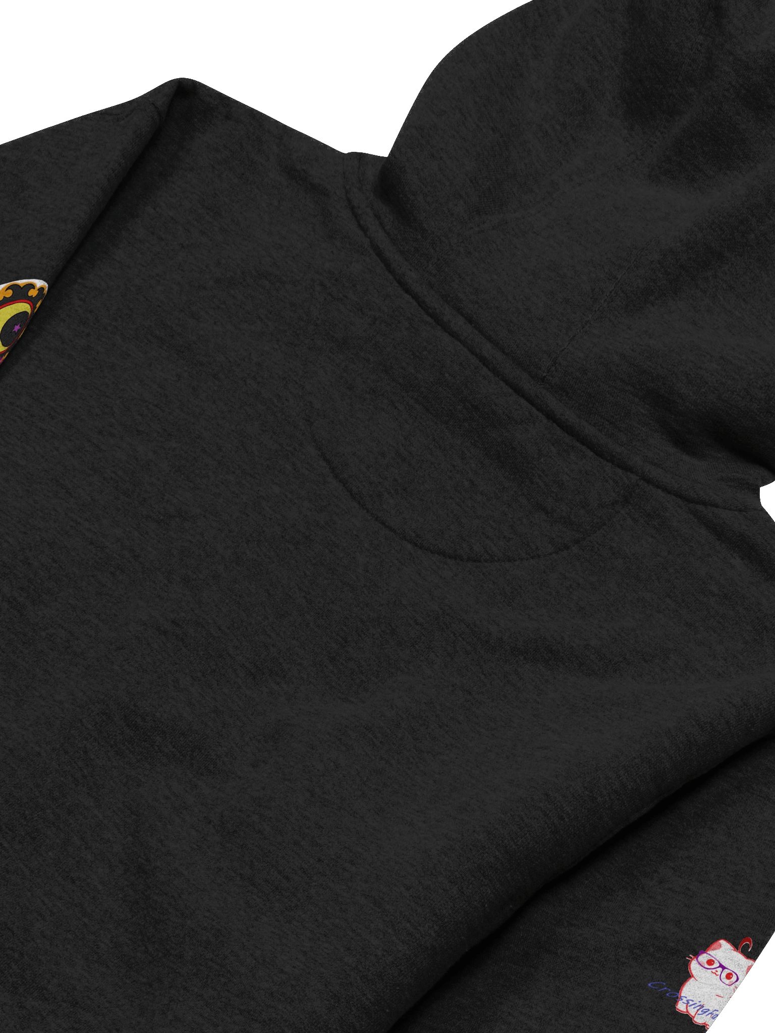 Chibis Together! Hoodie product image (4)