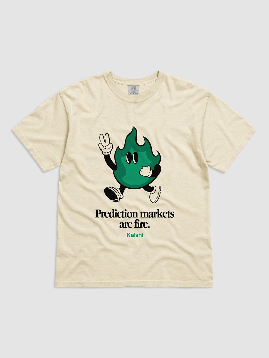 Fire Tee product image (1)