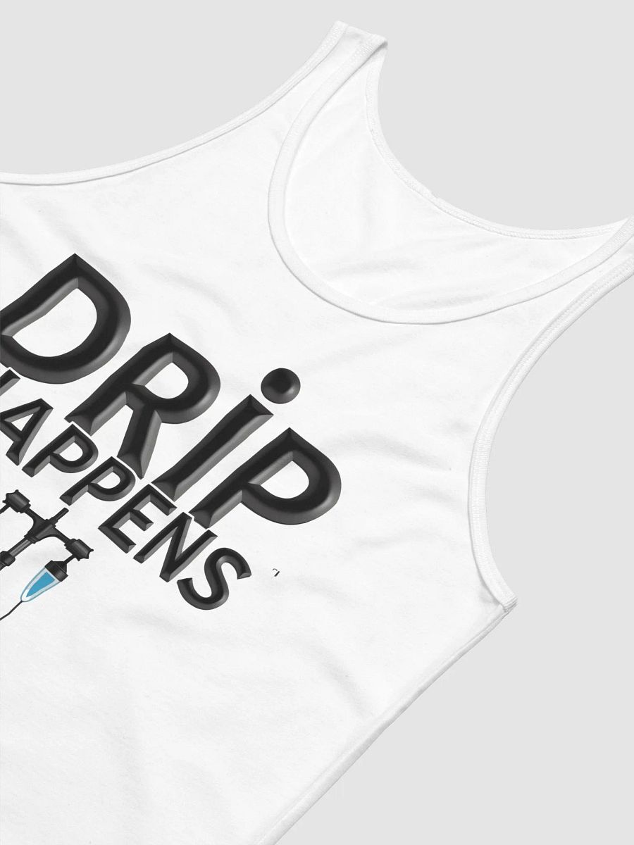 Drip Happens Medical IV Tank product image (21)