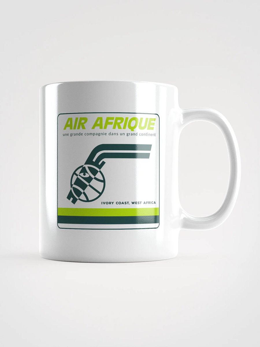 Air Afrique - Mug product image (3)