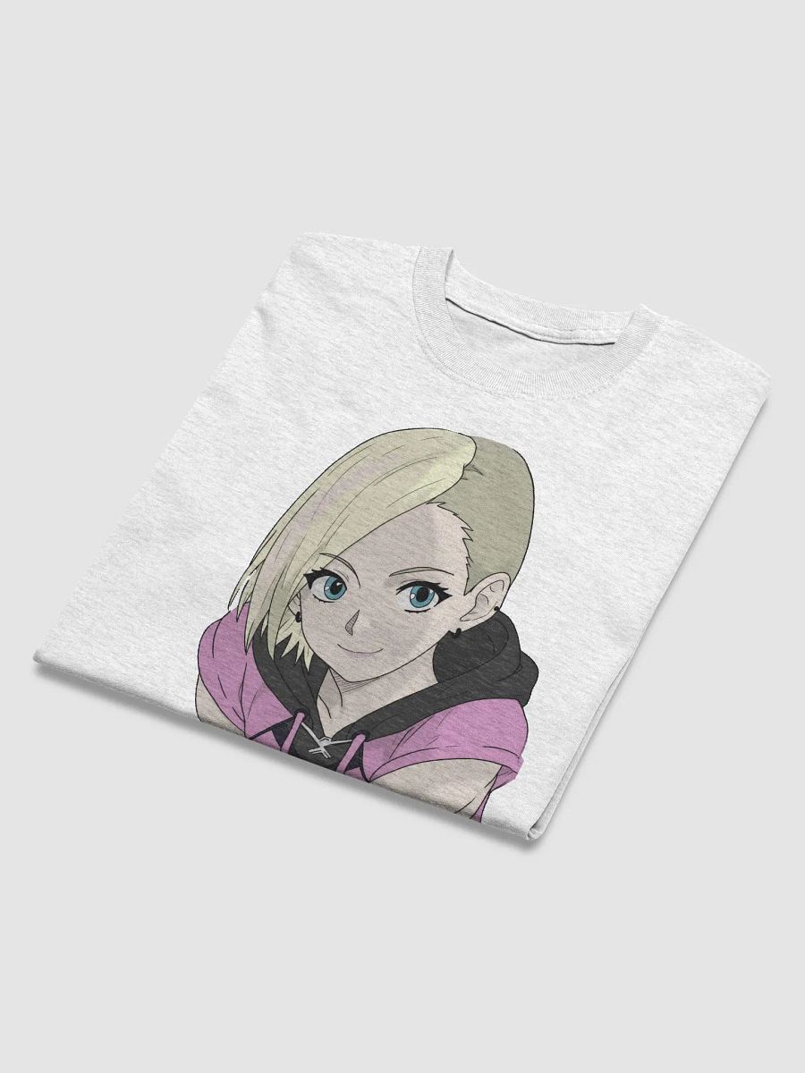 Niteshade Promise Anime! T-Shirt product image (3)