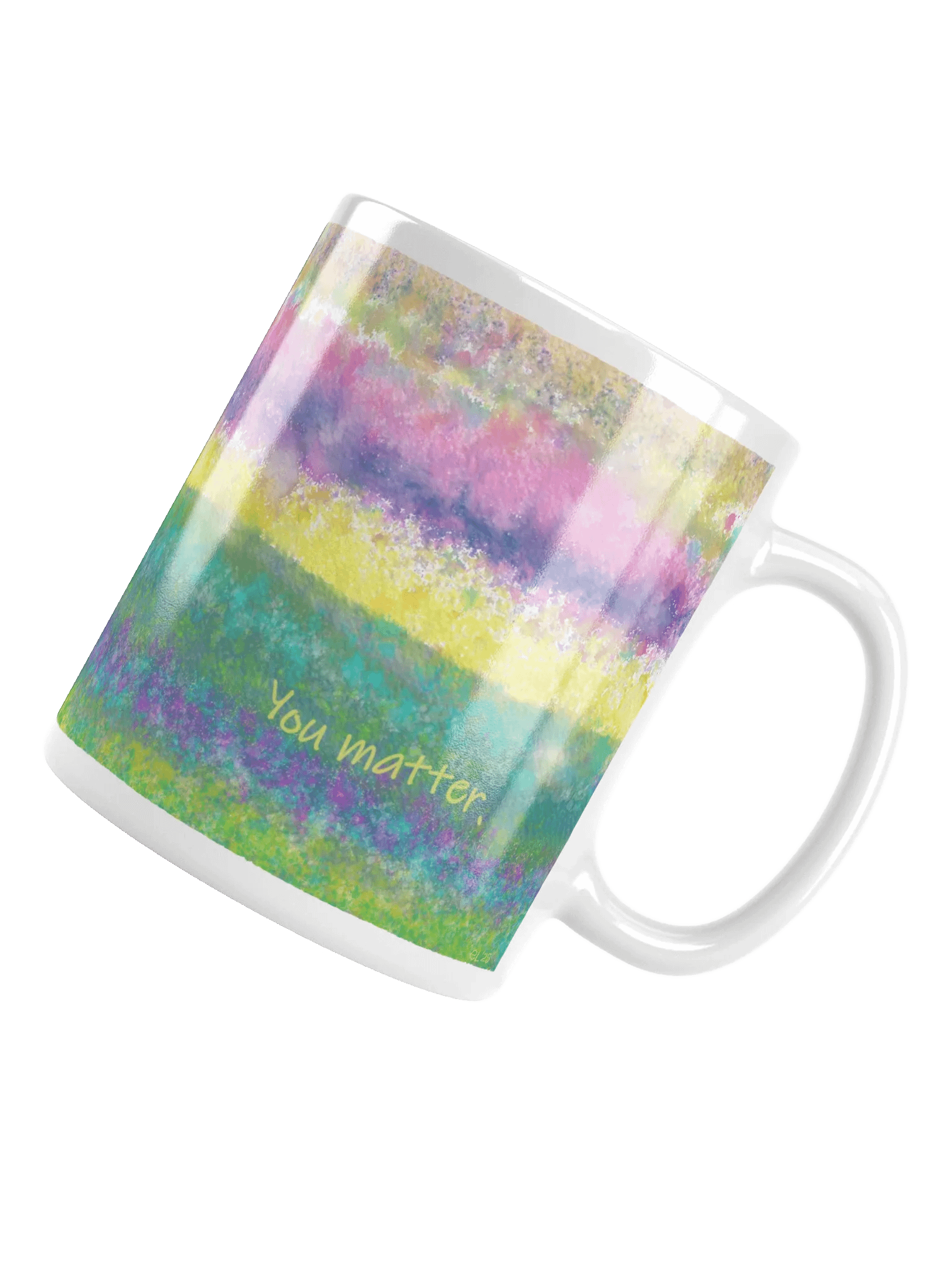 You Matter Mug product image (4)