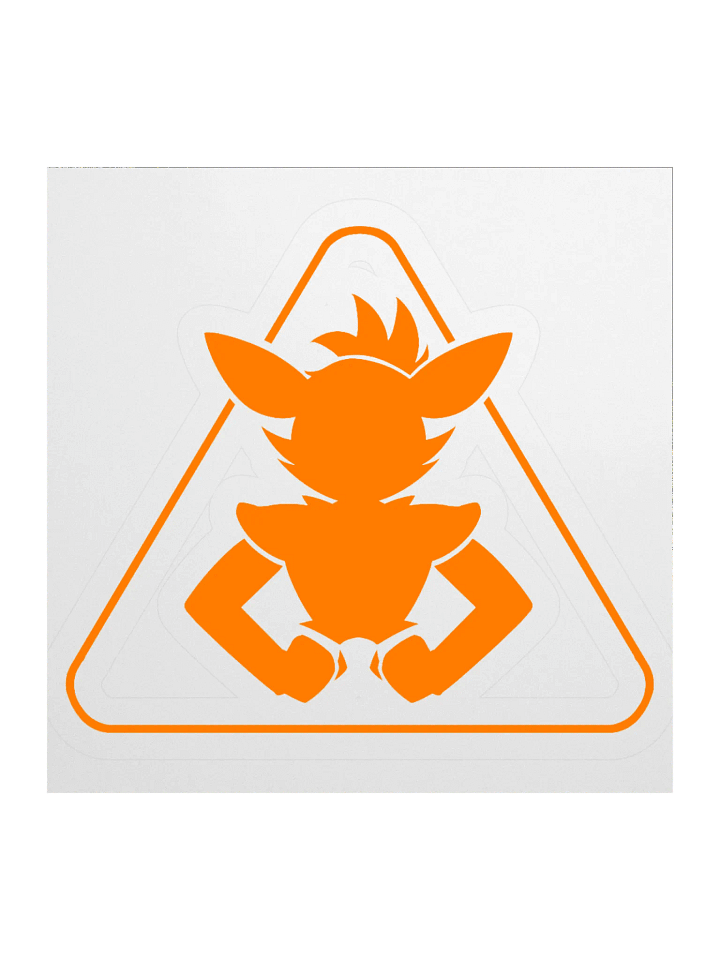 Sticker - Dusky Security Logo product image (2)