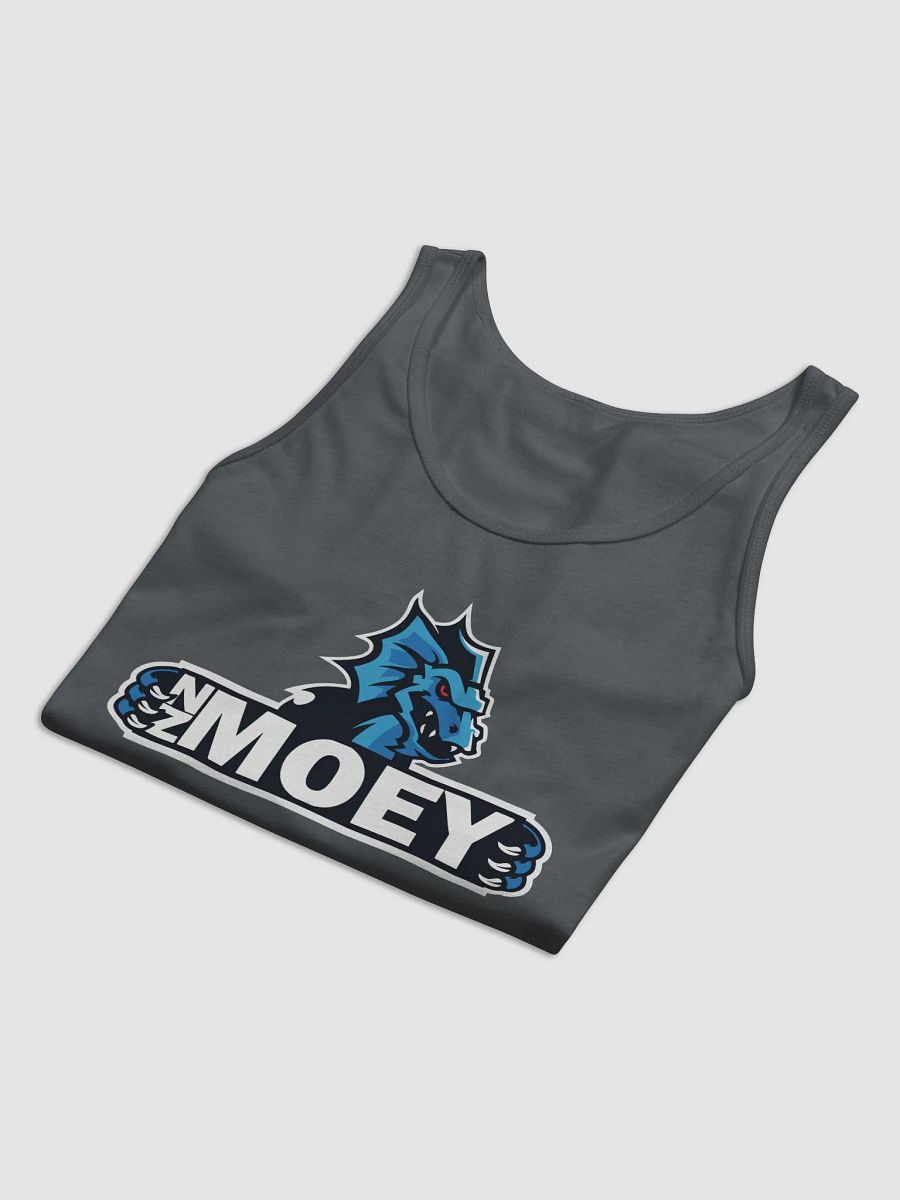 NZMOEY Bella+Canvas Jersey Tank product image (20)