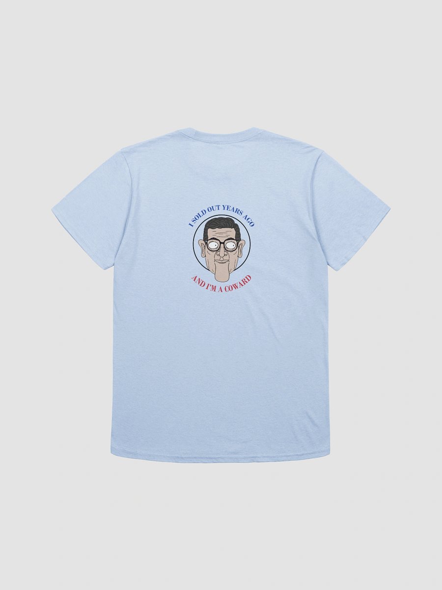 Colbert T Shirt product image (2)