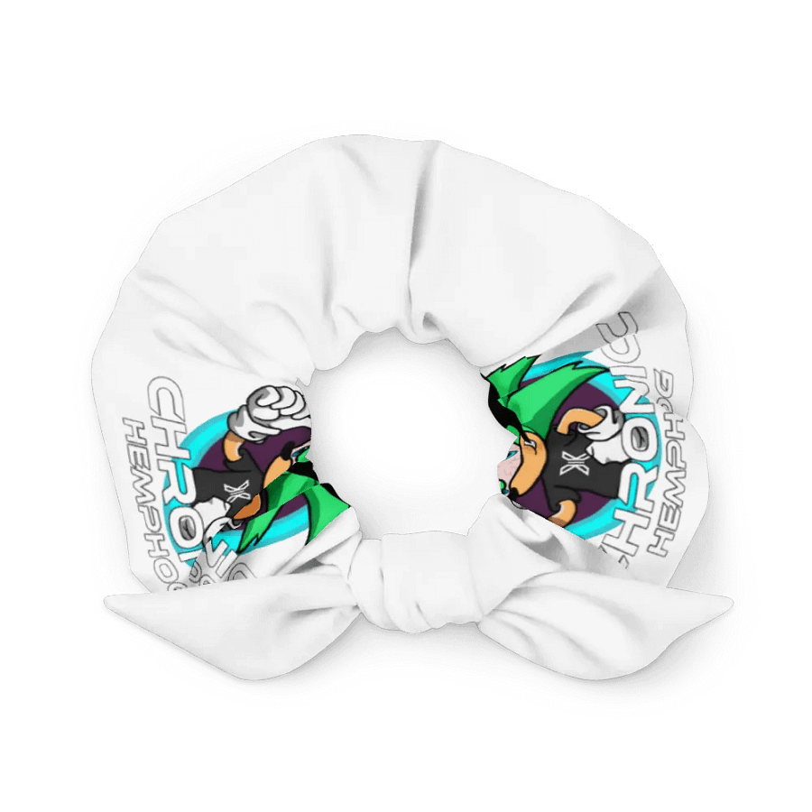 Chronic Scrunchie product image (1)