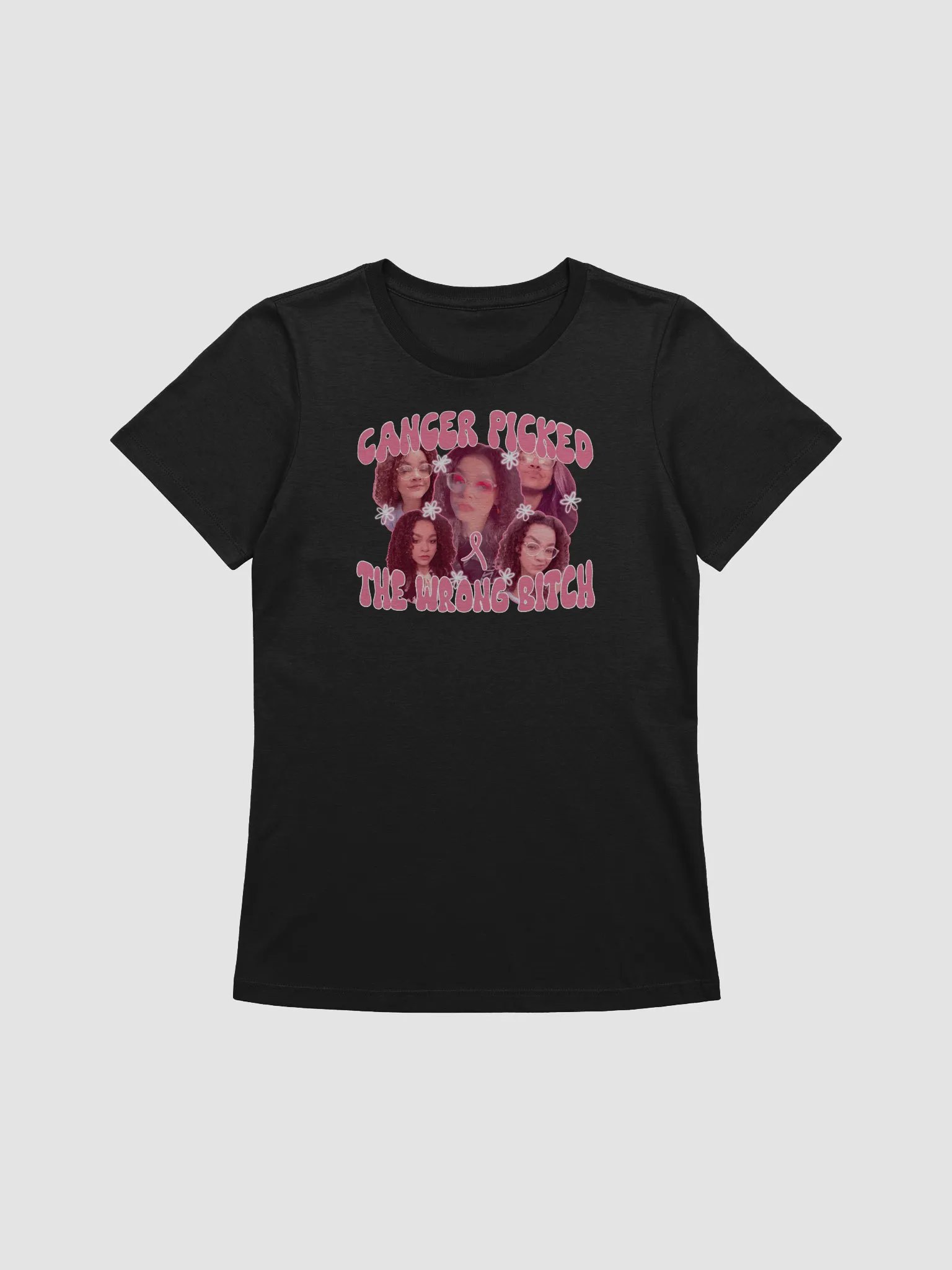 AIN'T NO BISH product image (14)
