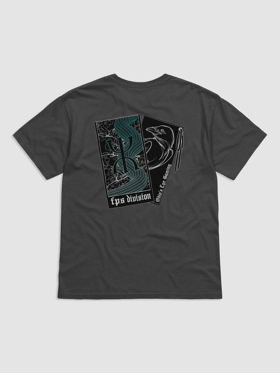 OEG FPS Division Tee product image (2)