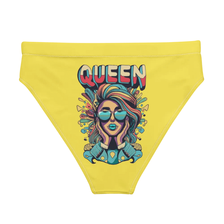 Queen Azura Bikini Bottom product image (2)