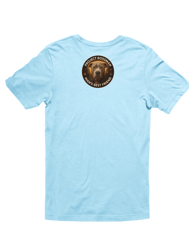 Dogs Are Not Disposable T-Shirt product image (18)
