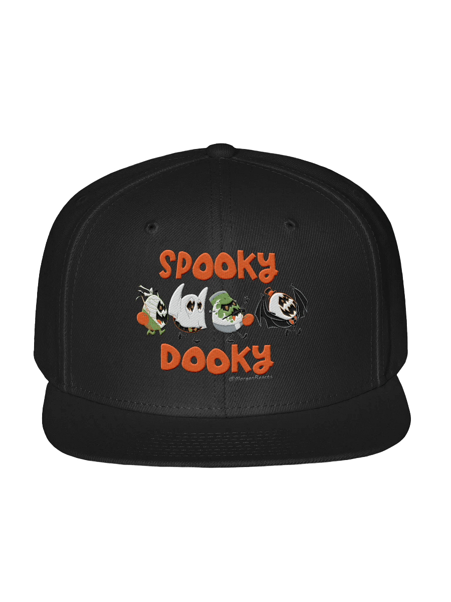 Spooky Dooky Hat product image (1)