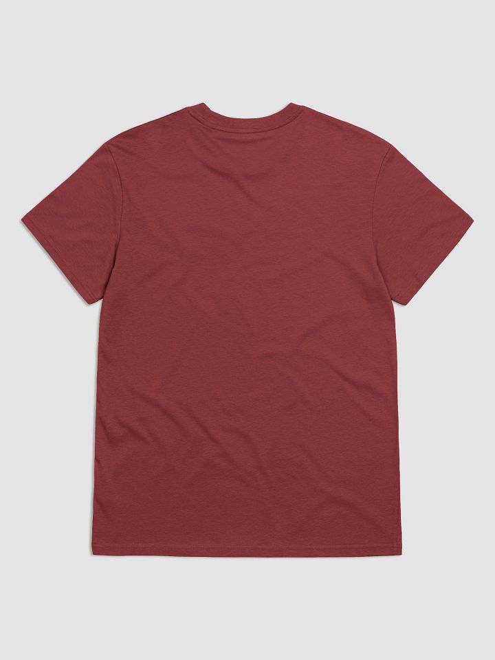 Feathered Pencil Warrior T-Shirt product image (2)