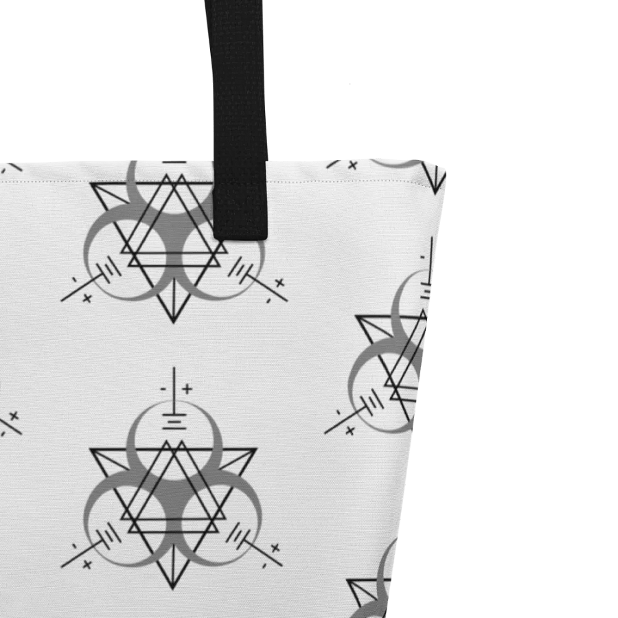 Memento Laboratories Luxury Bag product image (3)