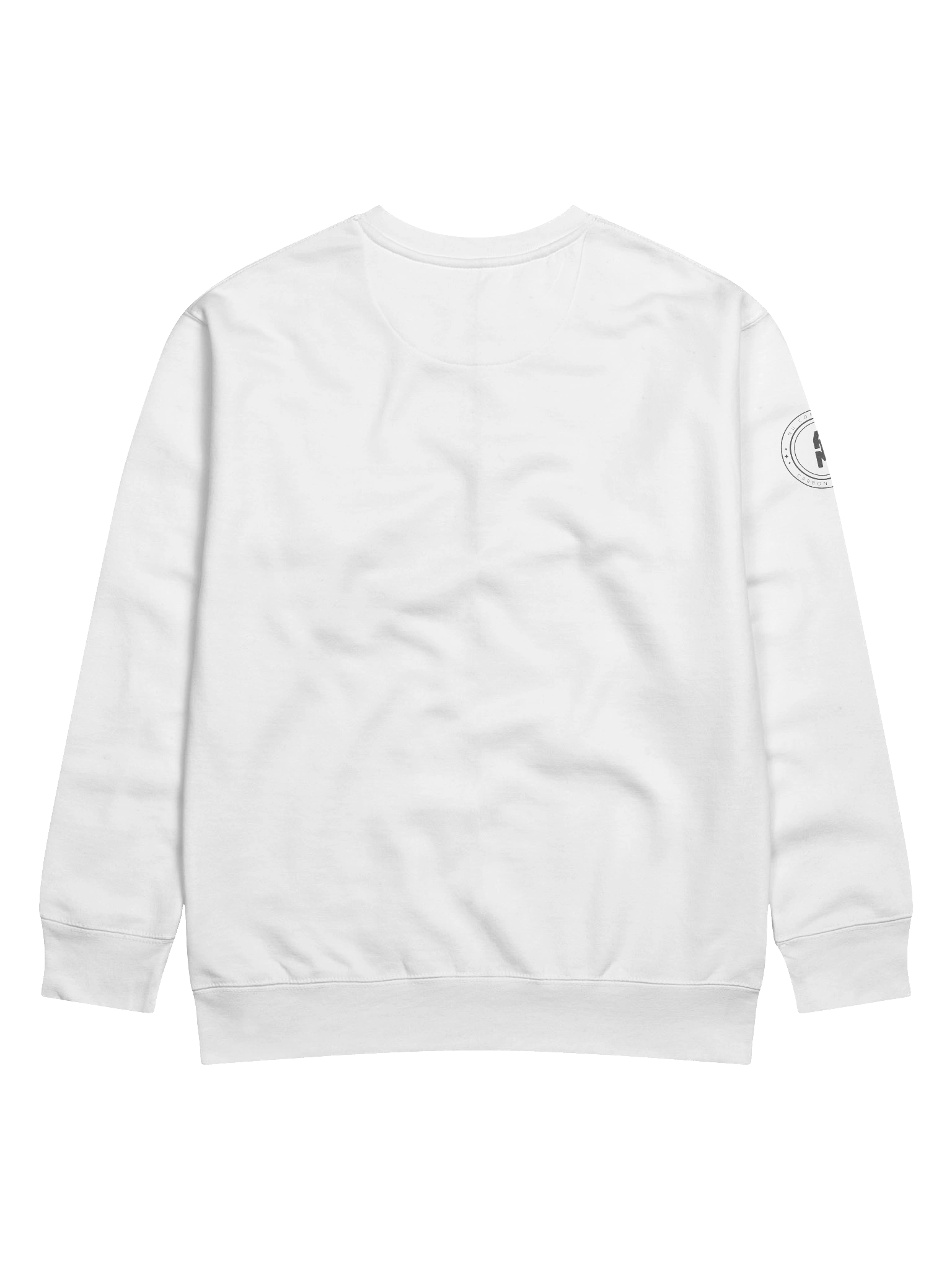 ' I AM' Everyday Sweatshirt product image (3)