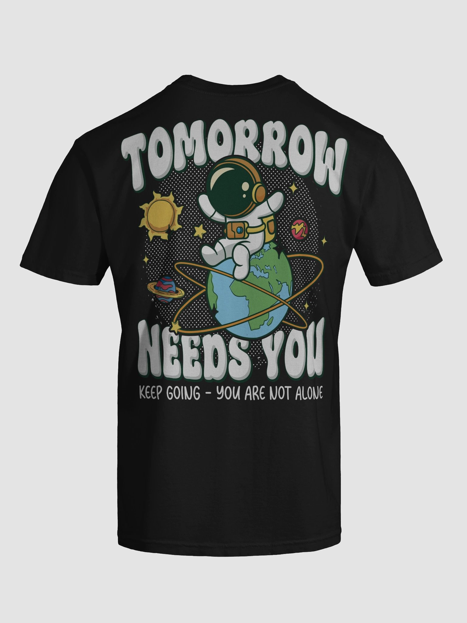 OMD "TOMORROW" Heavyweight product image (49)