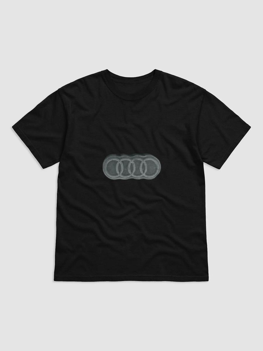 Audi Tee product image (1)