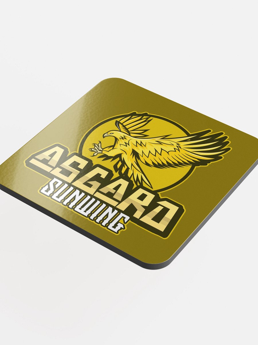 ASGARD SUNWING COASTER product image (3)