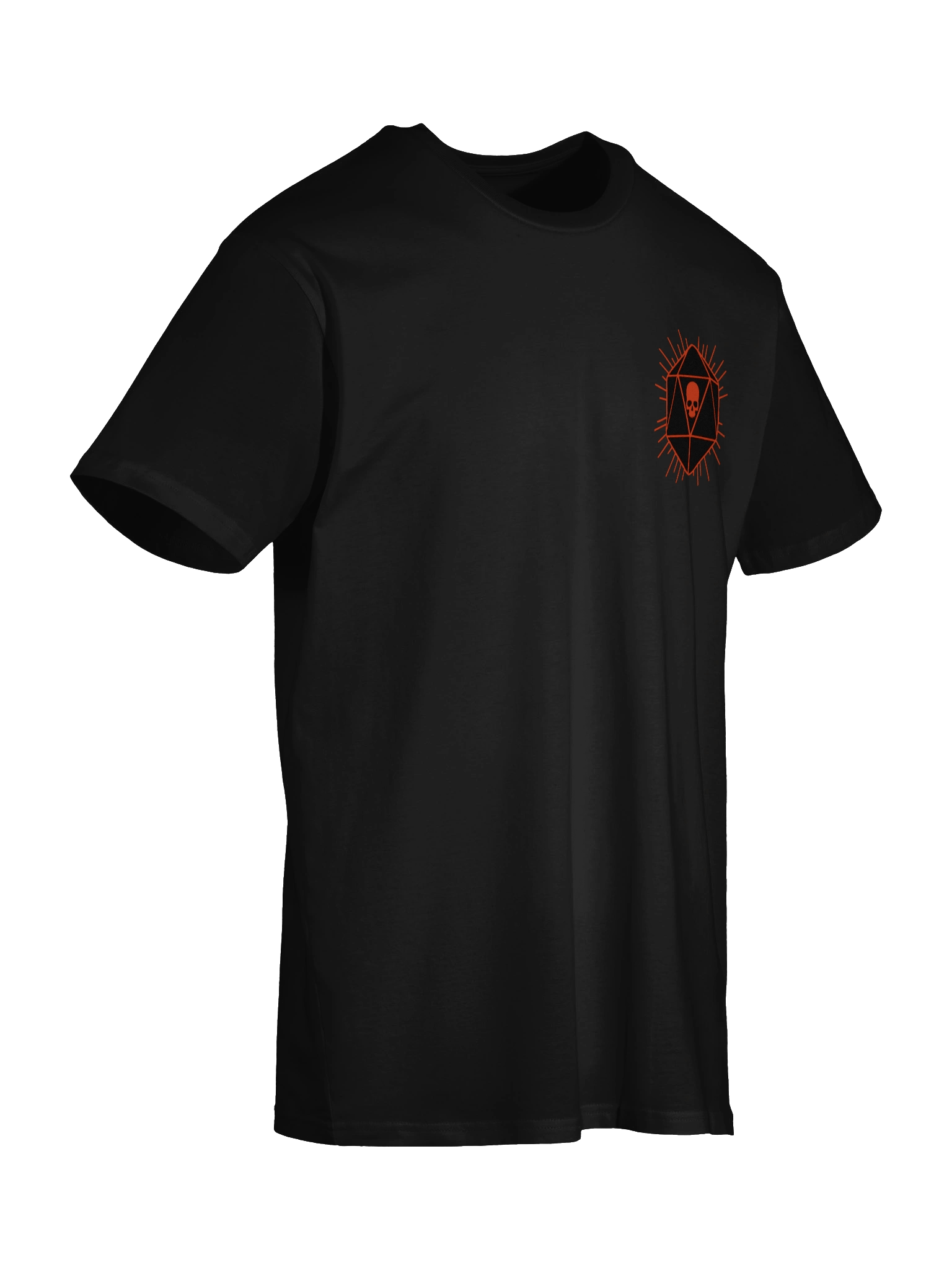 Roll Low, Look Sharp Tee product image (6)